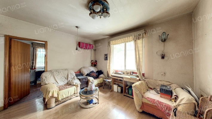 过军桥河下二手房实景图