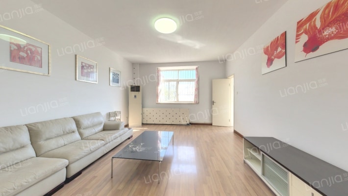 德丰新小区二手房实景图