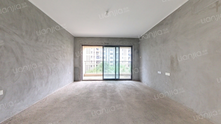 华发依山郡二期二手房实景图