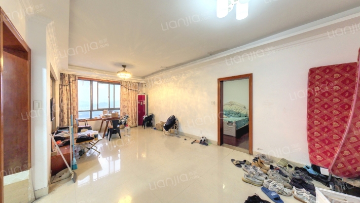 清江嘉园二手房实景图