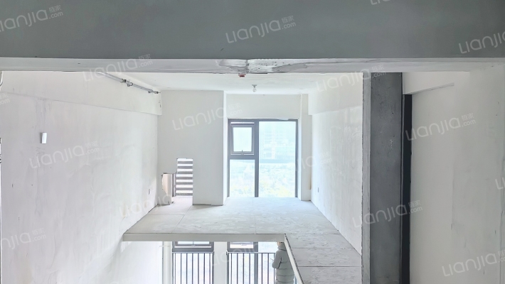 智业阳曦二手房实景图