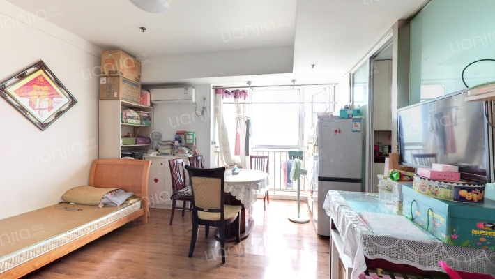 阳光金峰阁二手房实景图