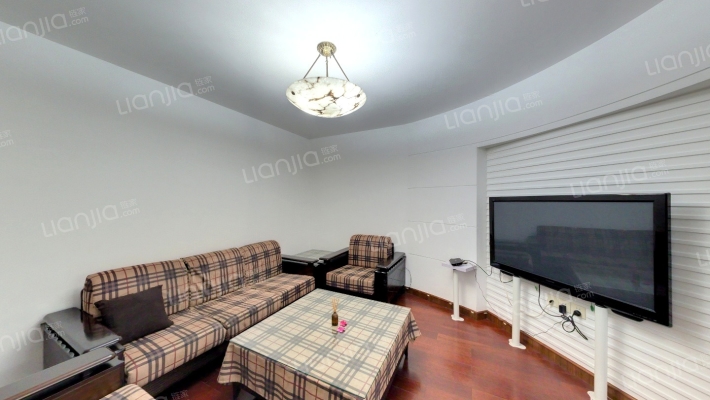 近江家园三园二手房实景图