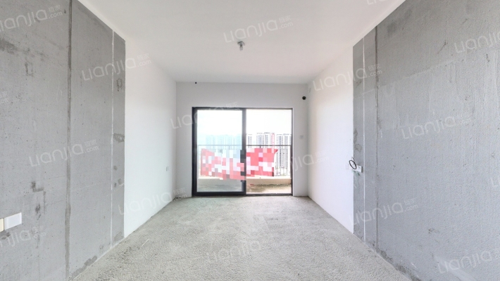 华发悦谷二手房实景图