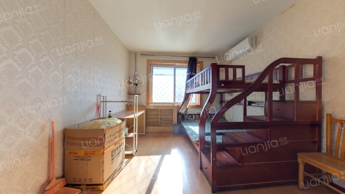 南厂北区二手房实景图