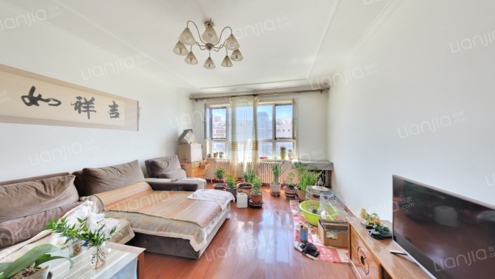 高新怡众名城二手房实景图