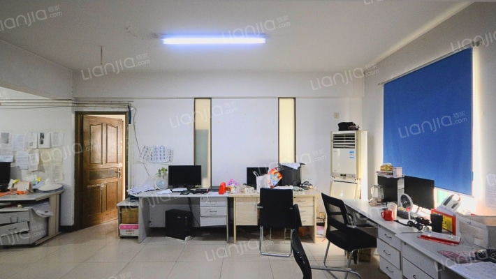 曙光大厦二手房实景图