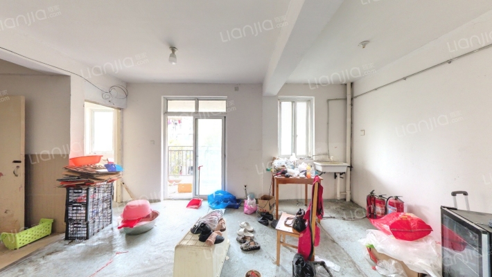 金水湾西区二手房实景图