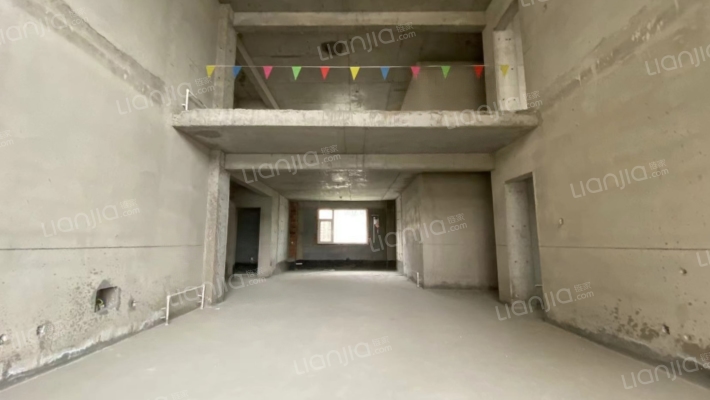 红星家园E区二手房实景图