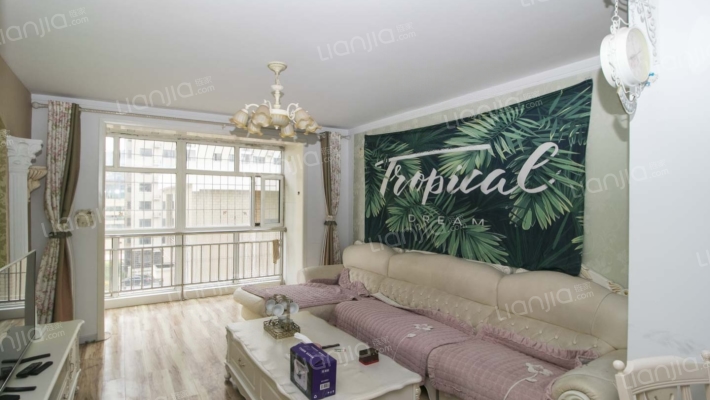 弘鼎庄园二手房实景图