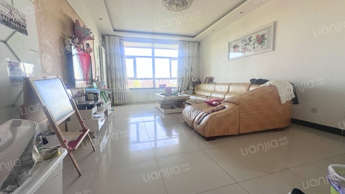 华府颐景二手房实景图