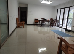 整租·彰泰城市一号 4室2厅 北_彰泰城市一号租房