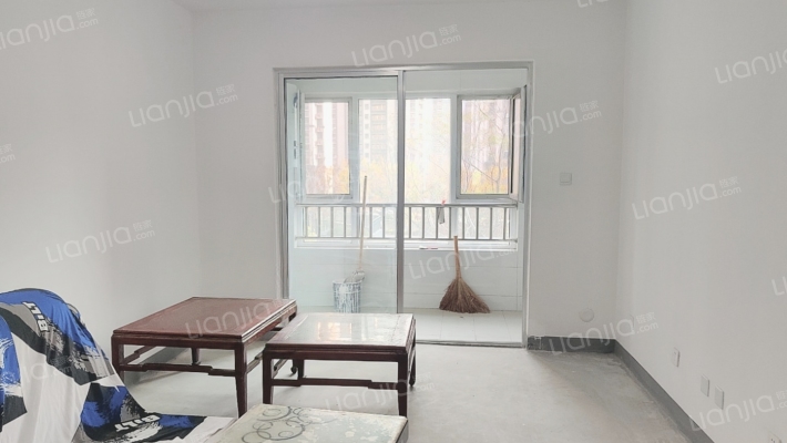 迎宾社区二手房实景图