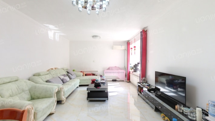 尚品清河一区二手房实景图