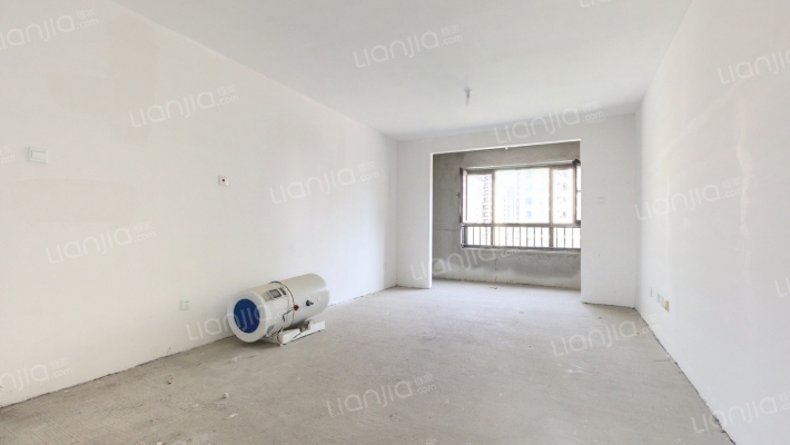 绿地朗山公馆北区二手房实景图