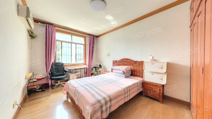 南陵路64号二手房实景图