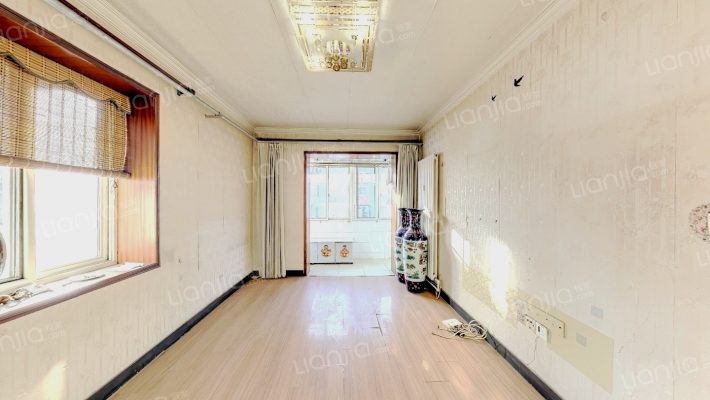 灰厂路二手房实景图