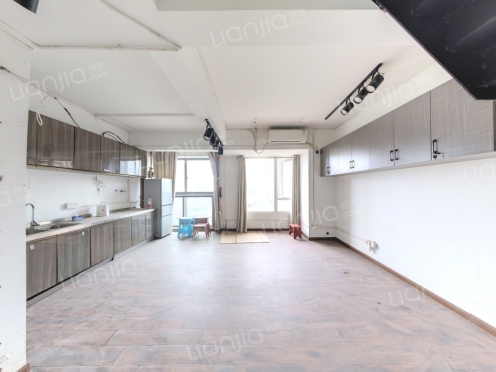 整租·招商锦星汇 2室1厅 跃层 东南