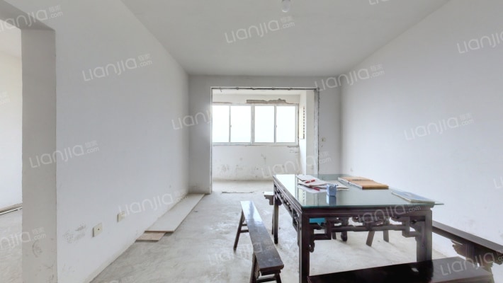 天晖苑二手房实景图