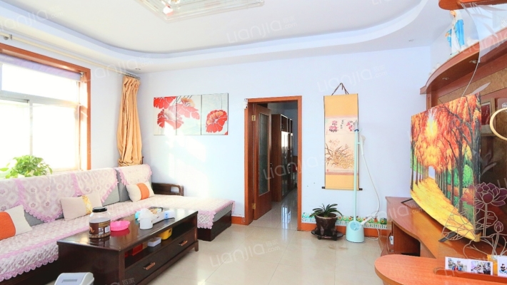 张家湾巷4号院二手房实景图