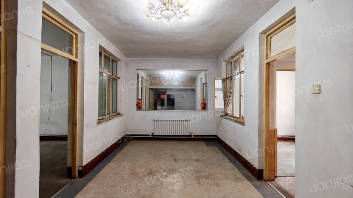 杏林佳苑二手房实景图