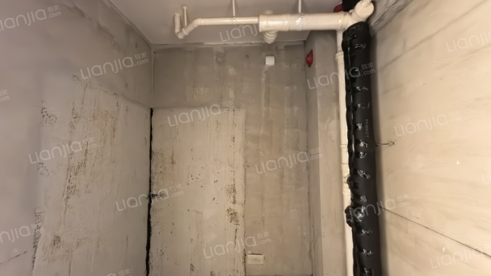 颐景华府 2室2厅 南 北-卫生间B