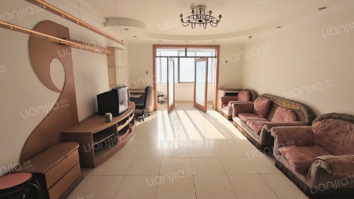 星光小区二手房实景图