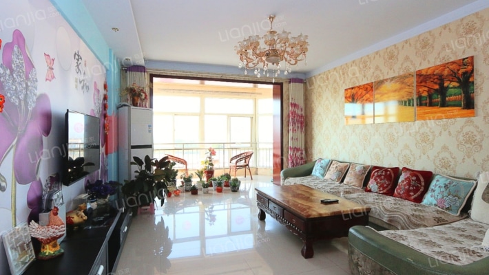 法兴园小区二手房实景图