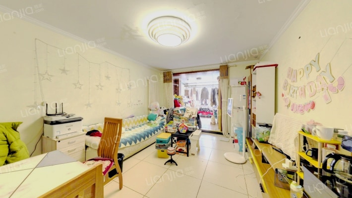 北街家园五区二手房实景图