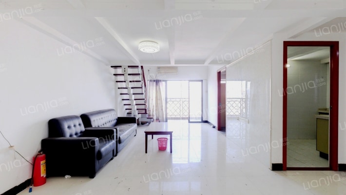 耀华国际二手房实景图