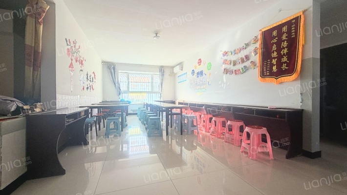 华府颐景二手房实景图