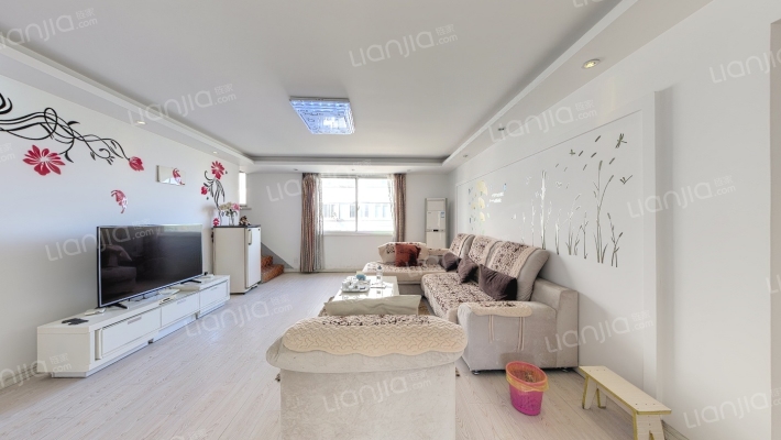 家和花苑二手房实景图