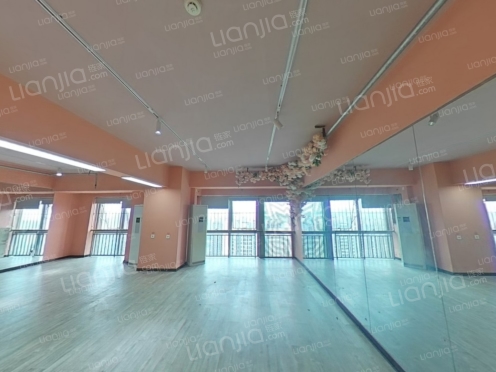 整租·万锦汇 2室1厅 南/西南