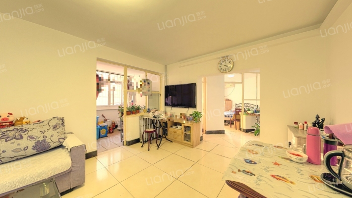 通惠小区二手房实景图