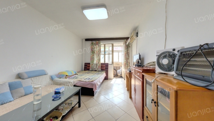 龙水路22号院二手房实景图