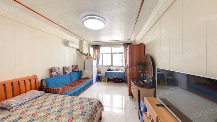 方圆花苑二手房实景图