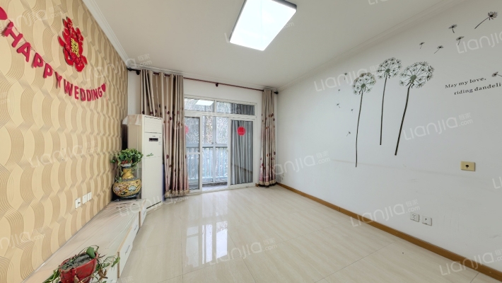 阳光100国际新城南区二手房实景图