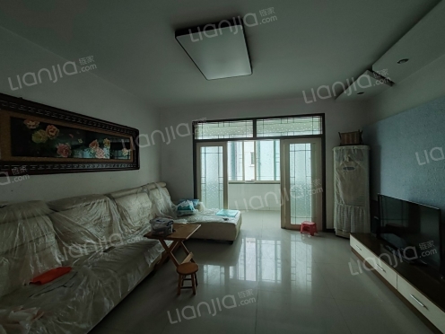 整租·富兴康城兴悦花园 4室2厅 南/北