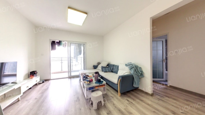 沙河湾二手房实景图