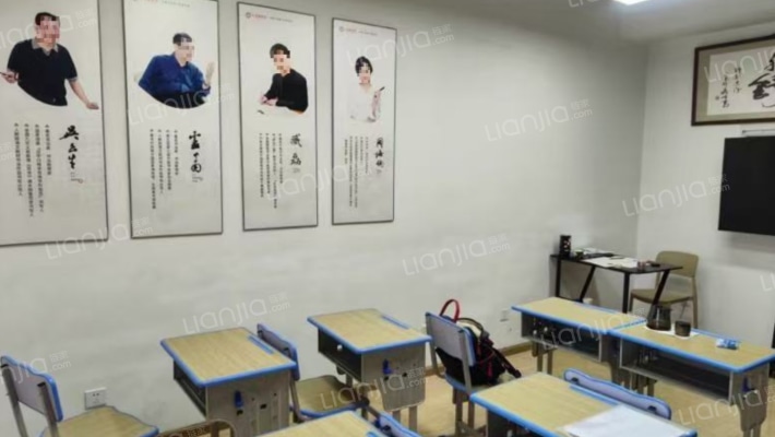 百富琪商业广场二手房实景图