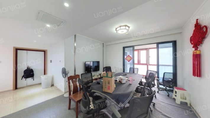 恒伟湘江时代二手房实景图