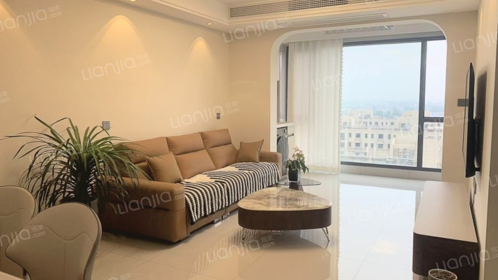 盛景雅苑二手房实景图