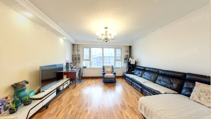 天一家源1953二手房实景图