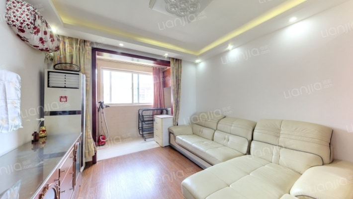 瑞和华苑北区二手房实景图