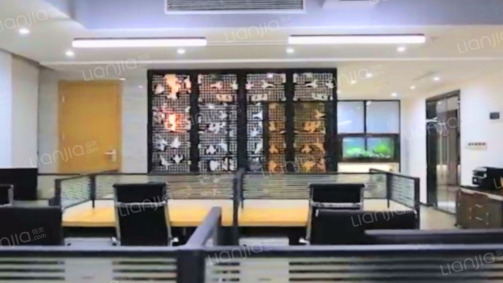 赛高广场二手房实景图