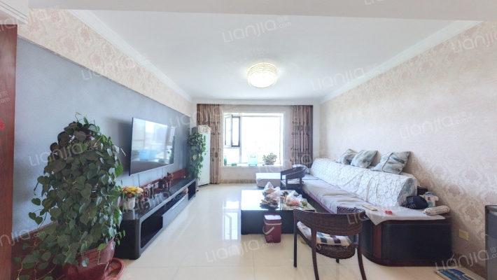 晋福鑫园二手房实景图