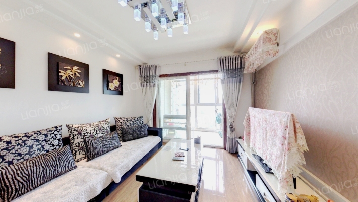 东方雅居二手房实景图