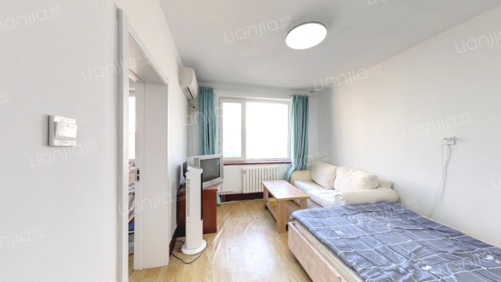 葵园巷二手房实景图