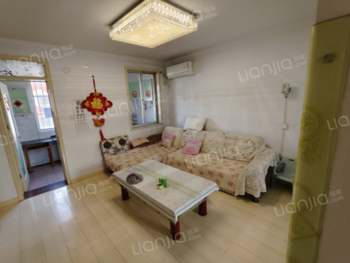 整租·珠海一区 2室1厅 南