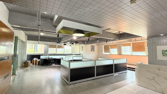 中富大厦二手房实景图